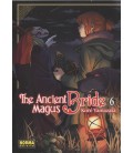 THE ANCIENT MAGUS BRIDE 06
