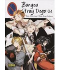BUNGOU STRAY DOGS 04