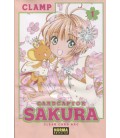 CARD CAPTOR SAKURA CLEAR CARD ARC 01