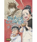BLACK CLOVER 09