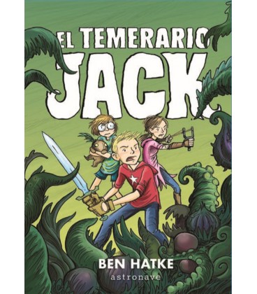 EL TEMERARIO JACK
