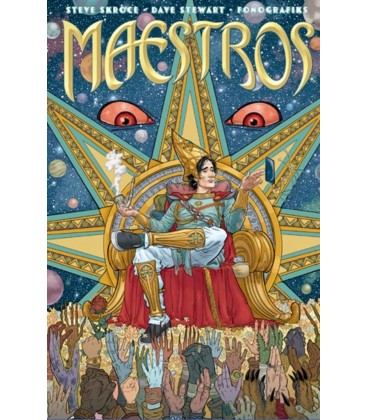 MAESTROS 01
