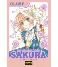 CARDCAPTOR SAKURA CLEAR CARD ARC 06
