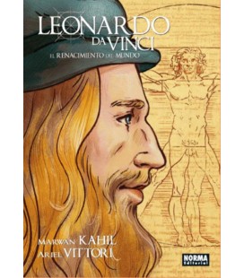 LEONARDO DA VINCI