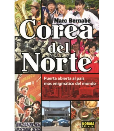 COREA DEL NORTE