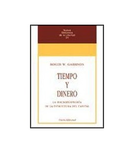 TIEMPO Y DINERO
