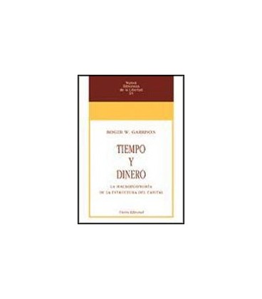 TIEMPO Y DINERO
