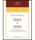 TIEMPO Y DINERO