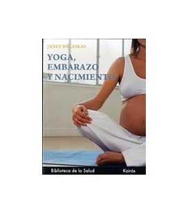 YOGA EMBARAZO Y NACIMIENTO BS
