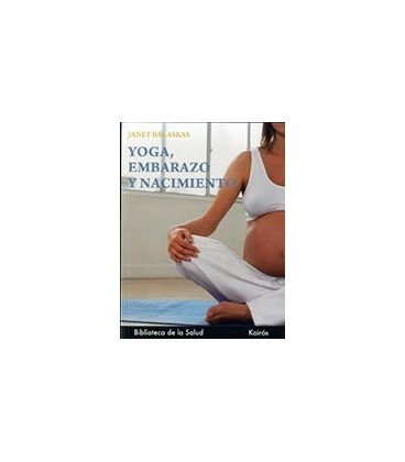 YOGA EMBARAZO Y NACIMIENTO BS