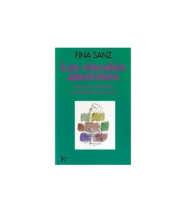 VINCULOS AMOROSOS LOS