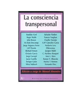 CONSCIENCIA TRANSPERSONAL BNC