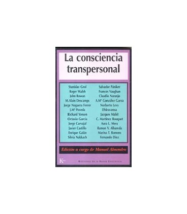 CONSCIENCIA TRANSPERSONAL BNC