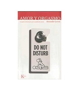AMOR Y ORGASMO PSI