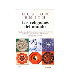 RELIGIONES DEL MUNDO SP