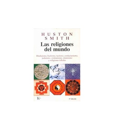 RELIGIONES DEL MUNDO SP