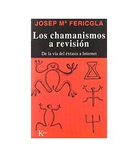 CHAMANISMOS A REVISION ENS