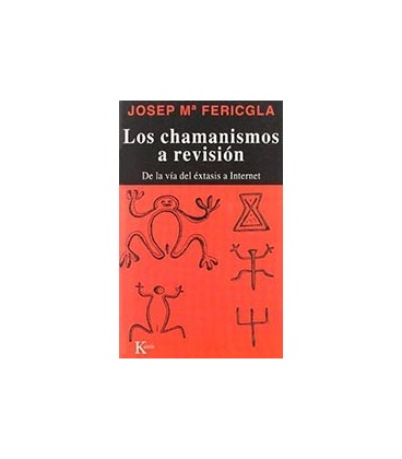 CHAMANISMOS A REVISION ENS