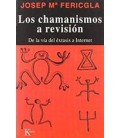 CHAMANISMOS A REVISION ENS