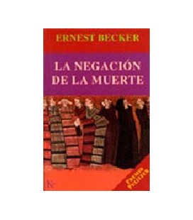 NEGACION DE LA MUERTE SP