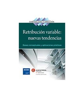 RETRIBUCION VARIABLE NUEVAS TENDENCIAS