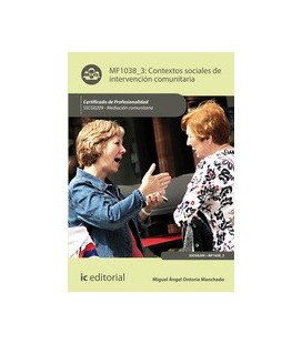 CONTEXTOS SOCIALES DE INTERVENCION COMUNITARIA SSCG0209