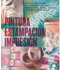 PINTURA ESTAMPACION IMPRESION