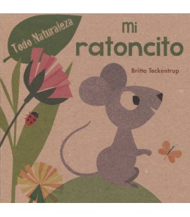 MI RATONCITO