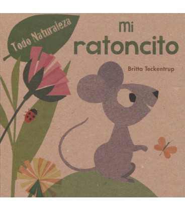 MI RATONCITO