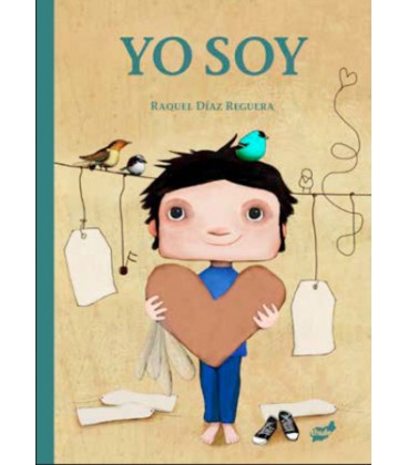 YO SOY