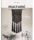 MACRAME EL ARTE DEL MUNDO CREATIVO