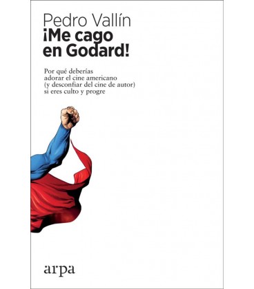 ME CAGO EN GODARD!!!