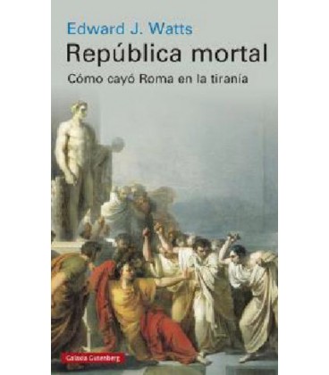 REPUBLICA MORTAL