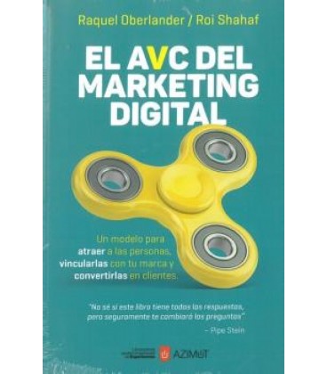 AVC DEL MARKETING DIGITAL