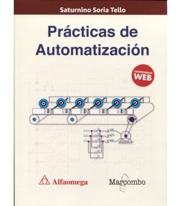 PRACTICAS DE AUTOMATIZACION