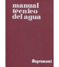 MANUAL TECNICO DEL AGUA