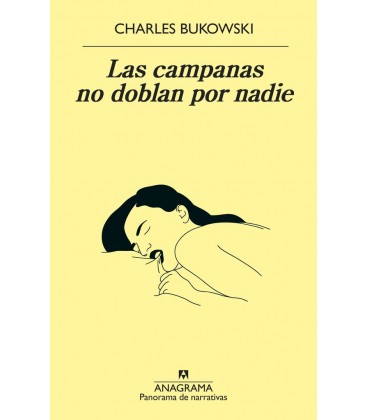 CAMPANAS NO DOBLAN POR NADIE