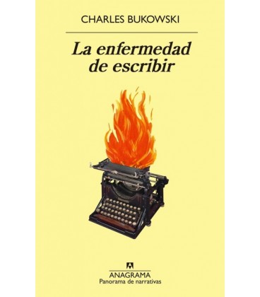 ENFERMEDAD DE ESCRIBIR