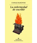 ENFERMEDAD DE ESCRIBIR