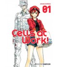 CELLS AT WORK! 01
