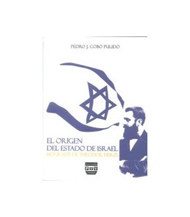 ORIGEN DEL ESTADO DE ISRAEL