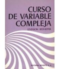 CURSO DE VARIABLE COMPLEJA