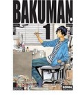 BAKUMAN 01
