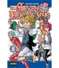 THE SEVEN DEADLY SINS 08