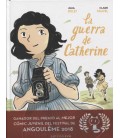 GUERRA DE CATHERINE