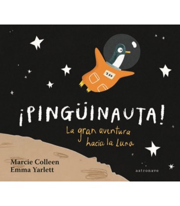 ¡PINGÜINAUTA!