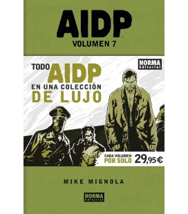 AIDP INTEGRAL 07