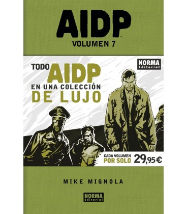 AIDP INTEGRAL 07
