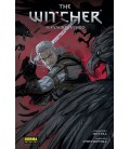 THE WITCHER 04 DE SANGRE Y FUEGO