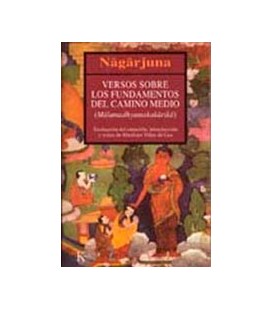 VERSOS SOBRE LOS FUNDAMENTOS DEL CAMINO MEDIO CK
